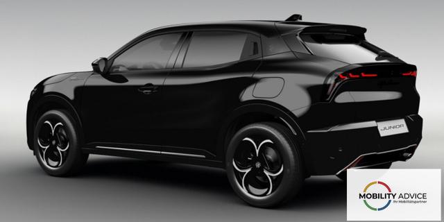 Alfa Romeo Junior SPORT SPECIALE Ibrida Q4 TechP 18"LM Navi 