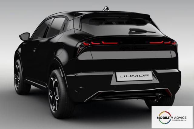 Alfa Romeo Junior SPORT SPECIALE Ibrida Q4 TechP 18"LM Navi 