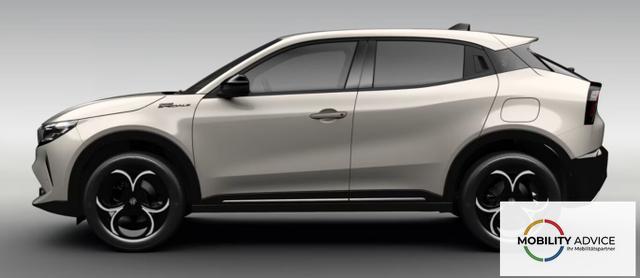 Alfa Romeo Junior SPORT SPECIALE Ibrida Q4 TechP 18"LM Navi 