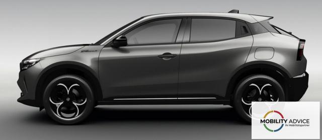 Alfa Romeo Junior SPORT SPECIALE Ibrida Q4 TechP 18"LM Navi 