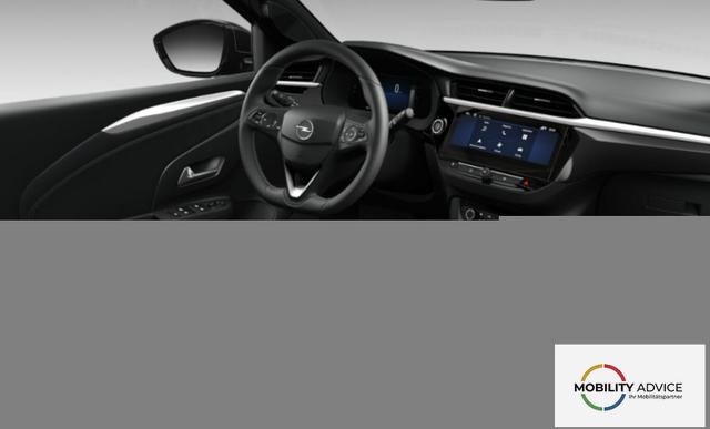 Opel Corsa GS Nav Keyl Kam LED PDC vo/hi SolarP Totw 