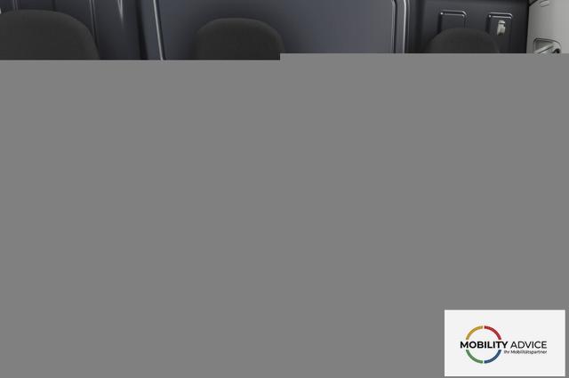 Volkswagen Crafter 35 L4H3 3S Temp PDC AppC 270&deg;HFT Ers.Rad 