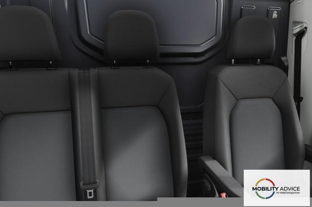 Volkswagen Crafter 35 L4H3 3S Temp AppCo 2xPDC Vorber.AHK 