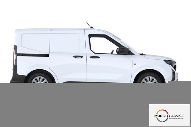 Ford Transit Courier Trend Klimaaut Temp LED-Tagf PDC 