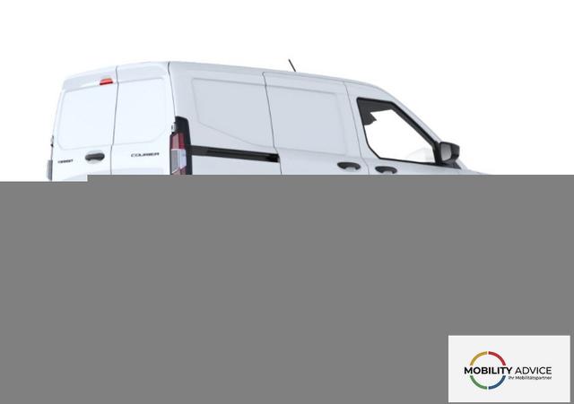 Ford Transit Courier Trend Klimaaut Temp LED-Tagf PDC 