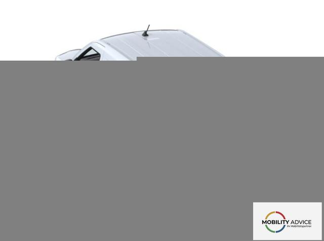 Ford Transit Courier Trend Klimaaut Temp LED-Tagf PDC 
