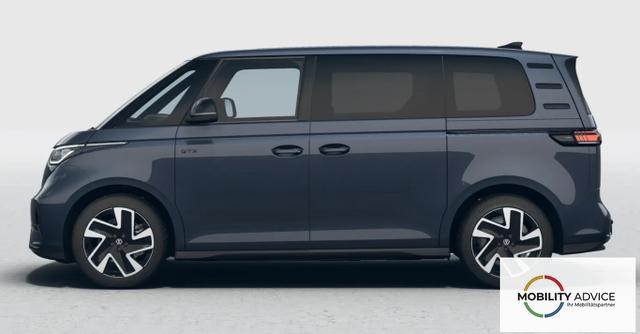 Volkswagen ID. BUZZ GTX 79kWh 4M Pano AHK W&auml;rmeP 5JGar EasyO 