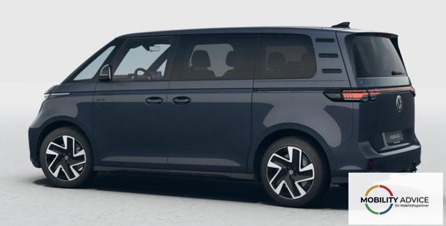 Volkswagen ID. BUZZ GTX 79kWh 4M Pano AHK W&auml;rmeP 5JGar EasyO 