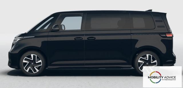 Volkswagen ID. BUZZ GTX 86kWh 4M LR 7S Pano AHK W&auml;rmeP 5JGar 