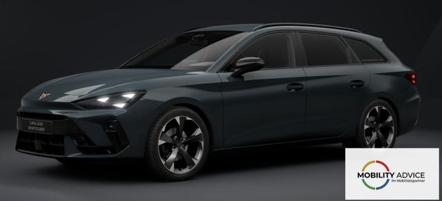 Cupra Leon Sportstourer ST DSG eHk SHZ ACC Privacy FullL WirelessC 
