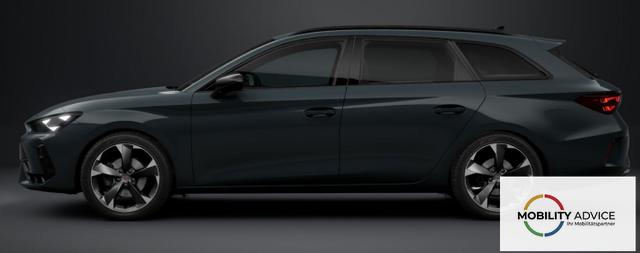Cupra Leon Sportstourer ST DSG eHk SHZ ACC Privacy FullL WirelessC 