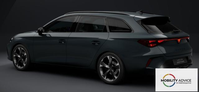 Cupra Leon Sportstourer ST DSG eHk SHZ ACC Privacy FullL WirelessC 