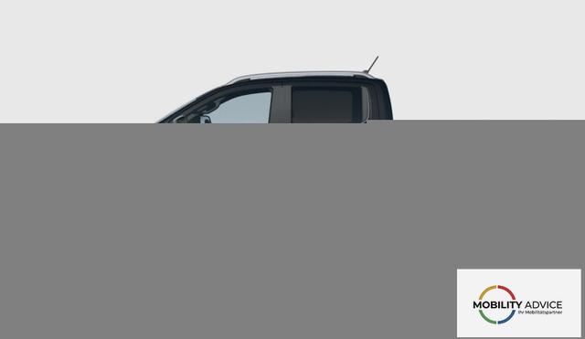 Volkswagen Amarok Style 20"LM Trittbr AHK Nav Reling Matrix 