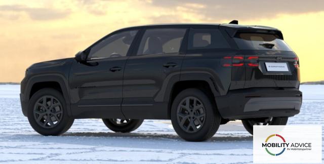 Jeep Compass Altitude Hybrid Nav SHZ Kam KeyL PrivG ACC 18Z 