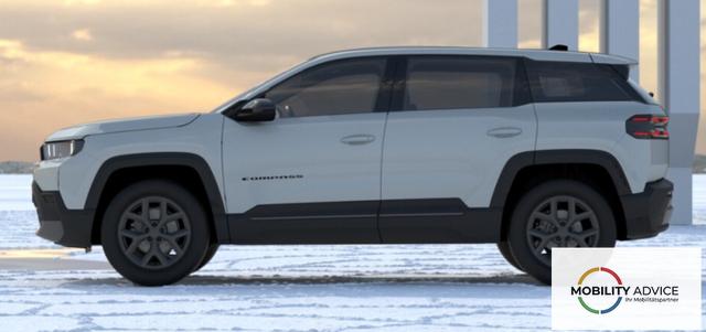 Jeep Compass Altitude Hybrid Nav Kam KeyL PrivG ACC LM18 PDC 