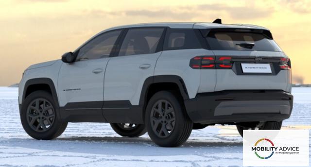 Jeep Compass Altitude Hybrid Nav Kam KeyL PrivG ACC LM18 PDC 