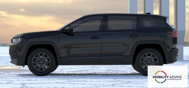 Jeep Compass Altitude Hybrid Nav eHK 360Kam SHZ KeyL PrivG 18Z 