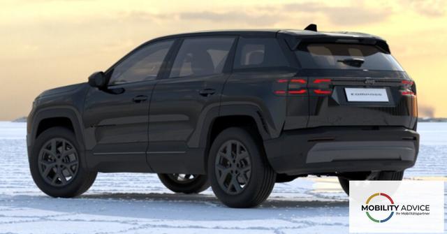 Jeep Compass Altitude Hybrid Nav eHK 360Kam SHZ KeyL PrivG 18Z 