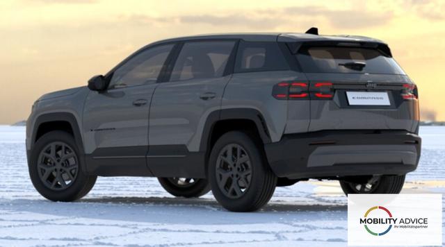 Jeep Compass Altitude Hybrid Nav eHK 360Kam SHZ KeyL PrivG 18Z 