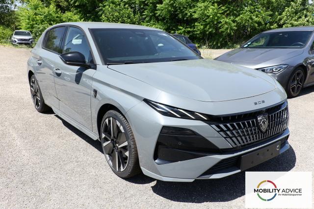 Peugeot 308 GT Exclusive MY26 Alcant. 360&deg; ACC Nav Keyl 