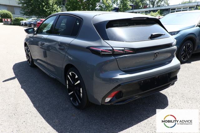 Peugeot 308 GT Exclusive MY26 Alcant. 360&deg; ACC Nav Keyl 