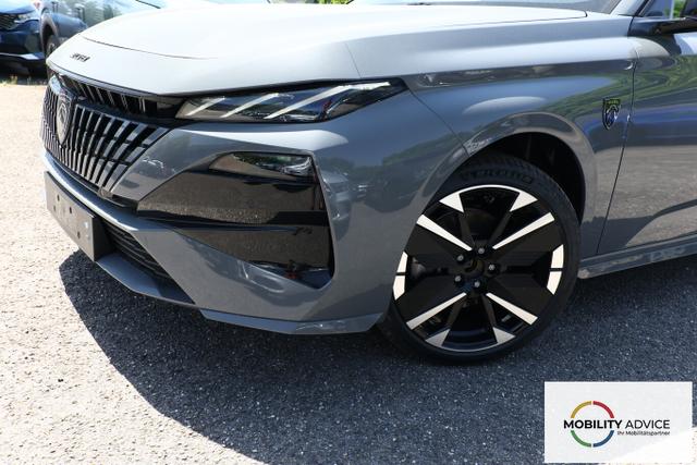 Peugeot 308 GT Exclusive MY26 Alcant. 360&deg; ACC Nav Keyl 