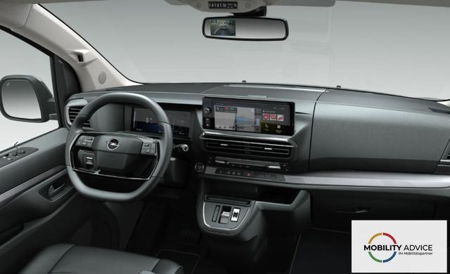 Opel Zafira GS 2.2 D 180 AT8 L PanoD StandH Nav 8-S 