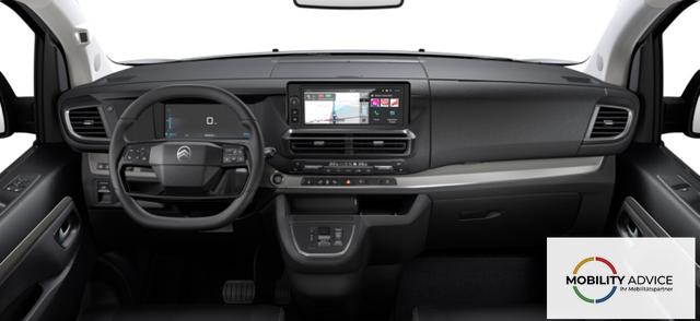 Citro&euml;n SpaceTourer MAX M 7S VIP+ ACC Leder el.Schiebet 