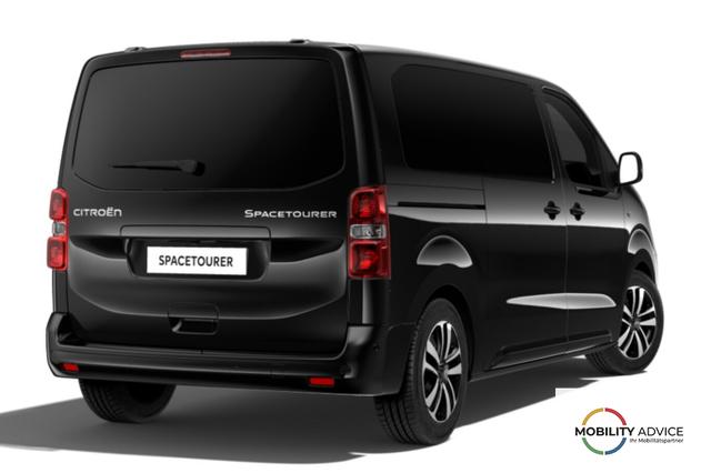 Citro&euml;n SpaceTourer MAX M 7S VIP+ ACC Leder el.Schiebet 