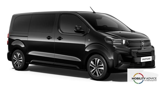 Citro&euml;n SpaceTourer MAX M 7S VIP+ ACC Leder el.Schiebet 