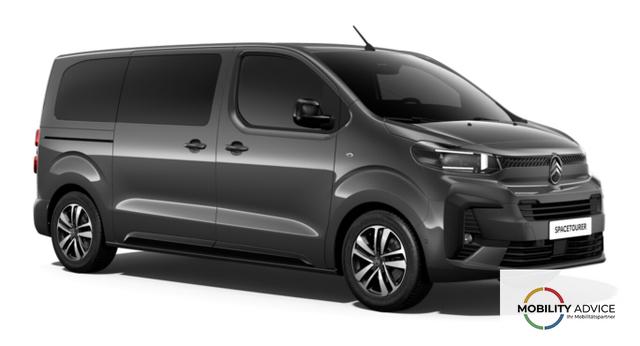 Citro&euml;n SpaceTourer MAX M 7S VIP+ ACC Pano StHz AHK Lede 