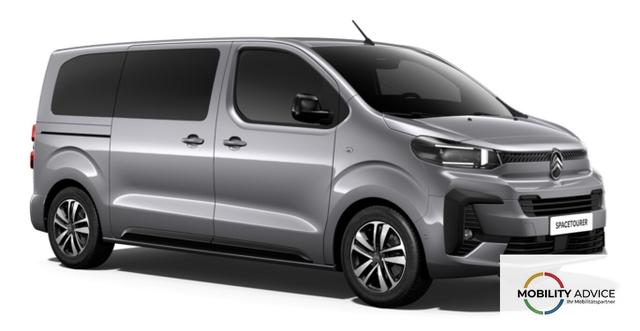Citro&euml;n SpaceTourer MAX M 6S VIP ACC Pano StHz Leder Key 