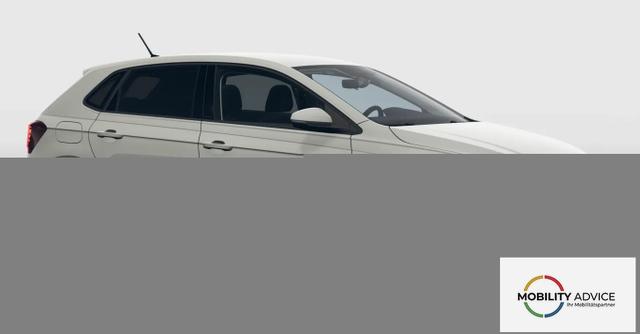 Volkswagen Polo 115 DSG LM 15" Kam PrivG App-Co NSW LaneAs 