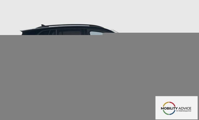 Volkswagen Tiguan R-Line 4M Nav AHK Matrix LM20Z eHK PrivG 