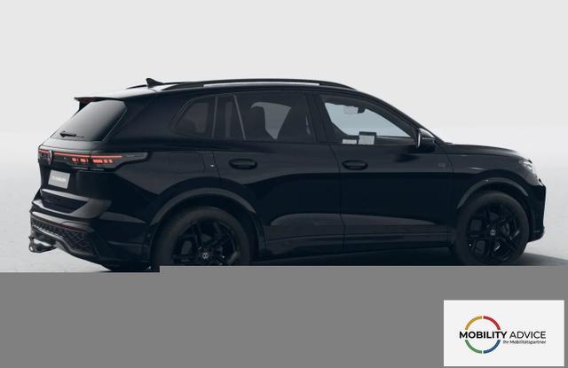 Volkswagen Tiguan R-Line 4M Nav AHK Matrix LM20Z eHK PrivG 