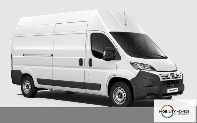 Fiat Ducato Maxi 35 AT8 L3H3 Klimaaut. Kam 7"Display 