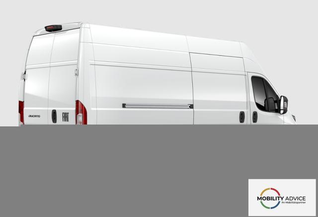 Fiat Ducato Maxi 35 AT8 L3H3 Klimaaut. Kam 7"Display 