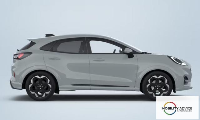 Ford Puma ST-Line X MHEV Aut ACC WinterP Matrix B&O 