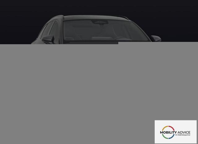 Cupra Leon Sportstourer VZ ST Leder Pano AHK IntelliDr eHK EdgeP 