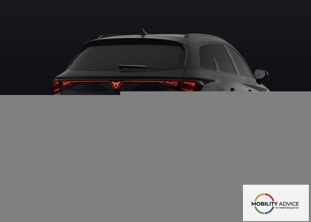 Cupra Leon Sportstourer VZ ST Leder Pano AHK IntelliDr eHK EdgeP 