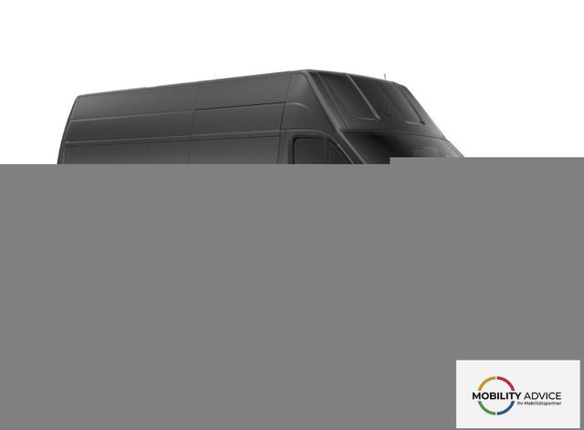 Fiat Ducato Maxi 35 AT8 L4H3 7"Display AppCo 270&deg;HFT 