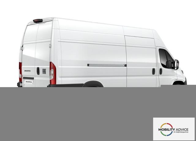Fiat Ducato Maxi 35 AT8 L4H3 Klimaaut. Kam 7"Display 