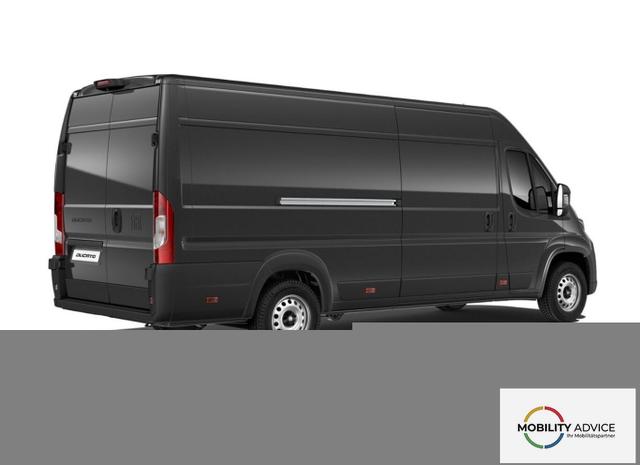 Fiat Ducato Maxi 35 AT8 L4H2 7"Display AppCo 270&deg;HFT 