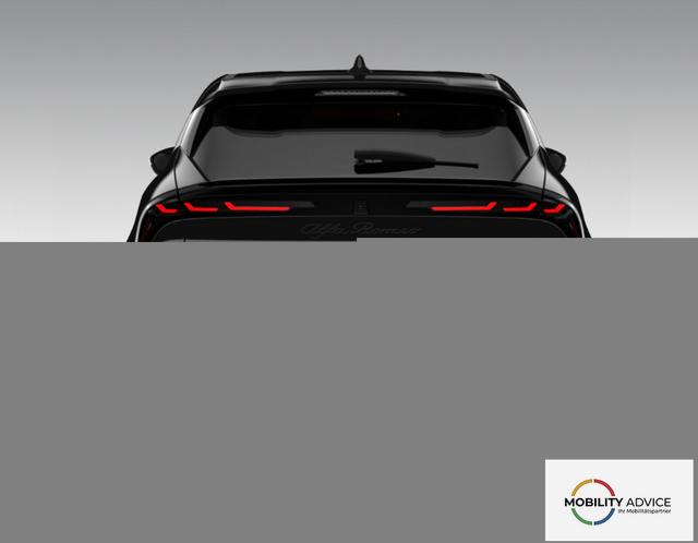 Alfa Romeo Junior Ibrida Sport Speciale TechP Matrix 18"LM 