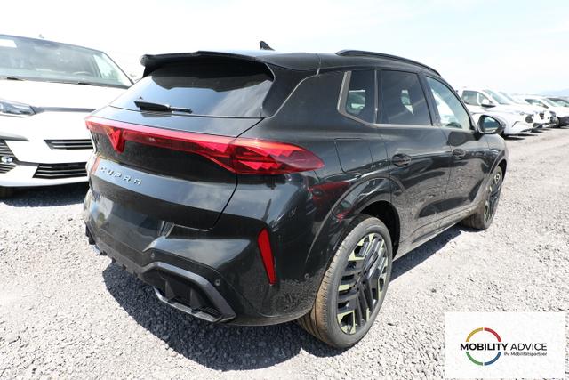 Cupra Terramar Tribe Edition DSG HeadUp 360&deg; Sennh el.Hk ParkA 