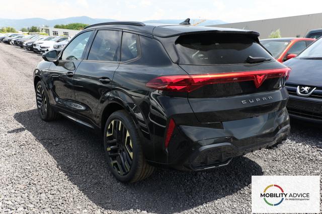 Cupra Terramar Tribe Edition DSG HeadUp 360&deg; Sennh el.Hk ParkA 