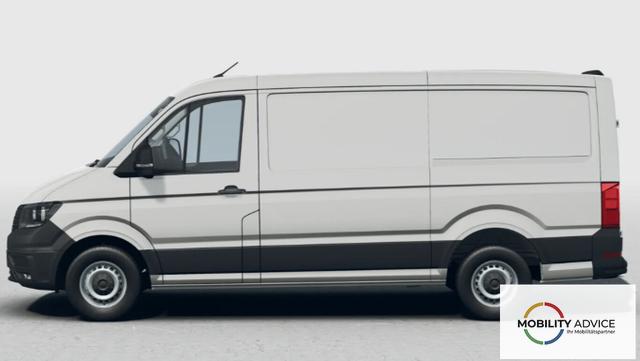 Volkswagen Crafter 35 AT8 L3H2 Kam Temp 2xPDC AppC Vorb.AHK 