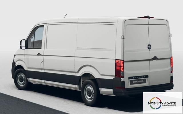 Volkswagen Crafter 35 AT8 L3H2 Kam Temp 2xPDC AppC Vorb.AHK 