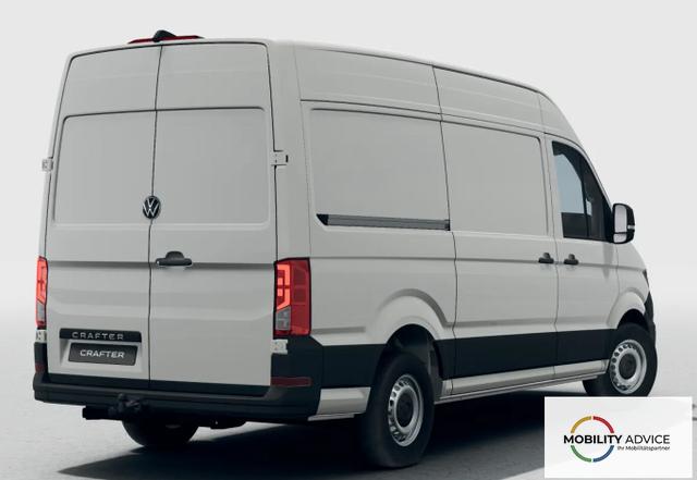 Volkswagen Crafter 35 L3H3 3S Temp Kam AppCo 2xPDC VorbAHK 