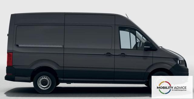 Volkswagen Crafter 35 L3H3 3S Kam Temp AppCo 2xPDC Vorb.AHK 